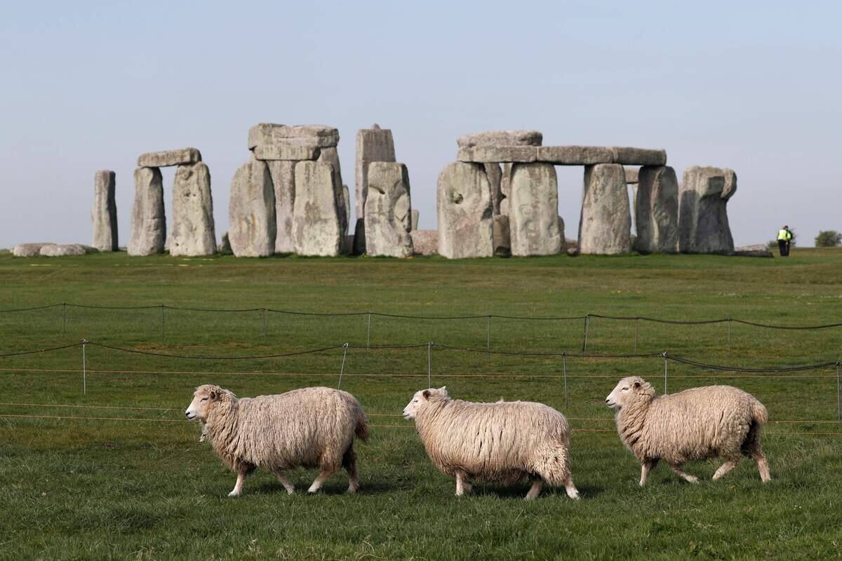 L&rsquo;UNESCO salue l&rsquo;abandon du projet de tunnel de Stonehenge