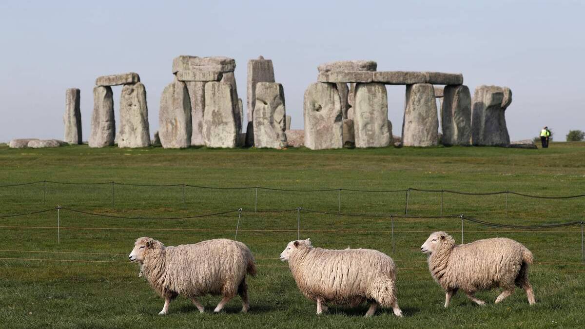 L’UNESCO salue l’abandon du projet de tunnel de Stonehenge