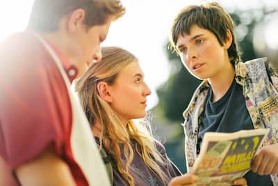 Boxe-Office de Quebec: