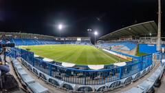 Le CF Montréal jouera à la maison