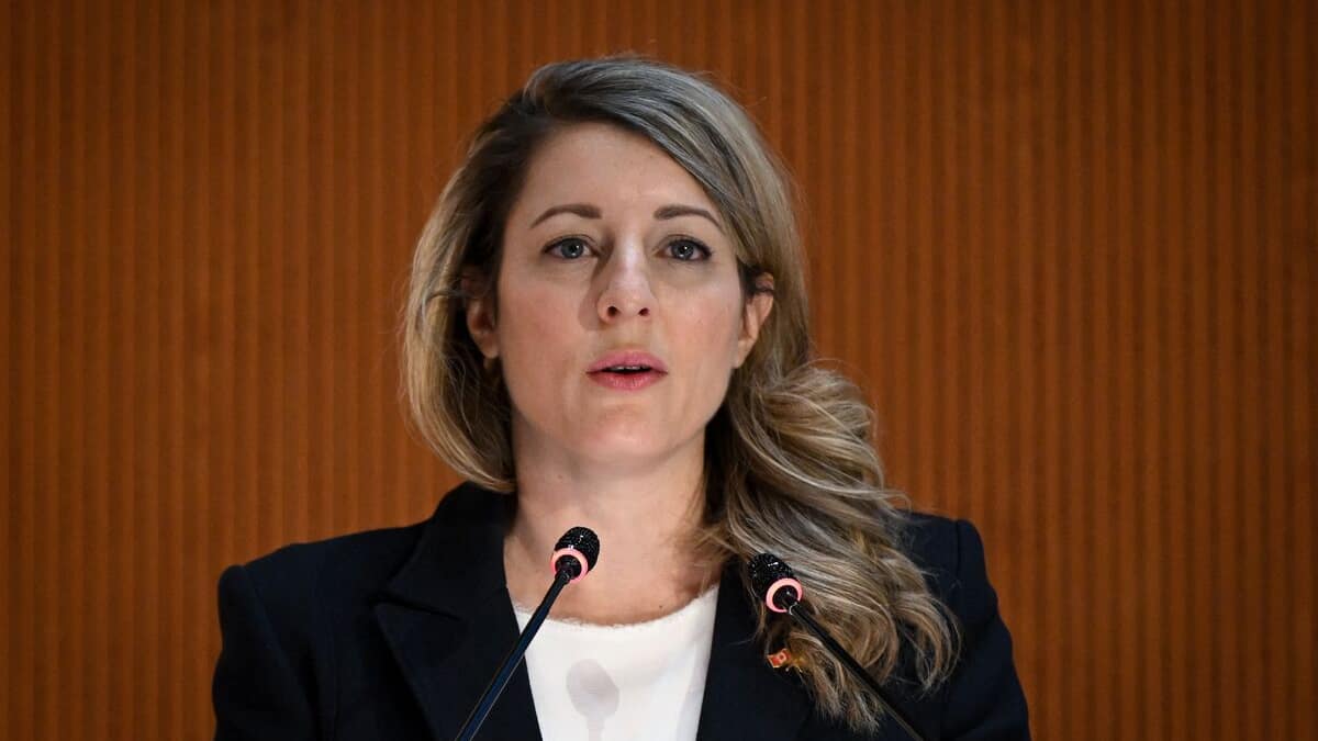 22 hauts fonctionnaires biélorusses sanctionnés par Ottawa