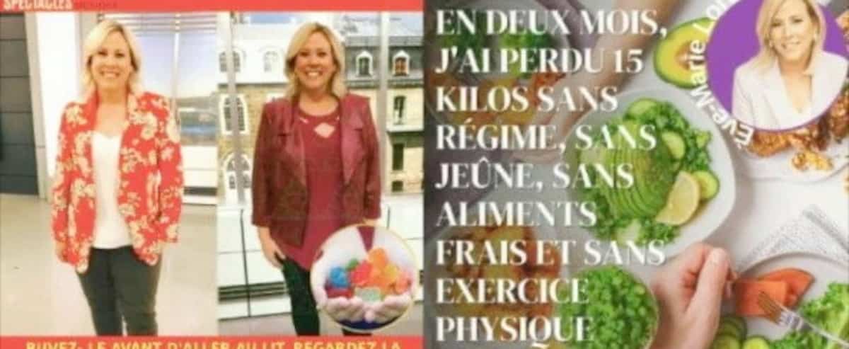 Un réseau d’arnaqueurs internationaux derrière les fausses pilules pour maigrir