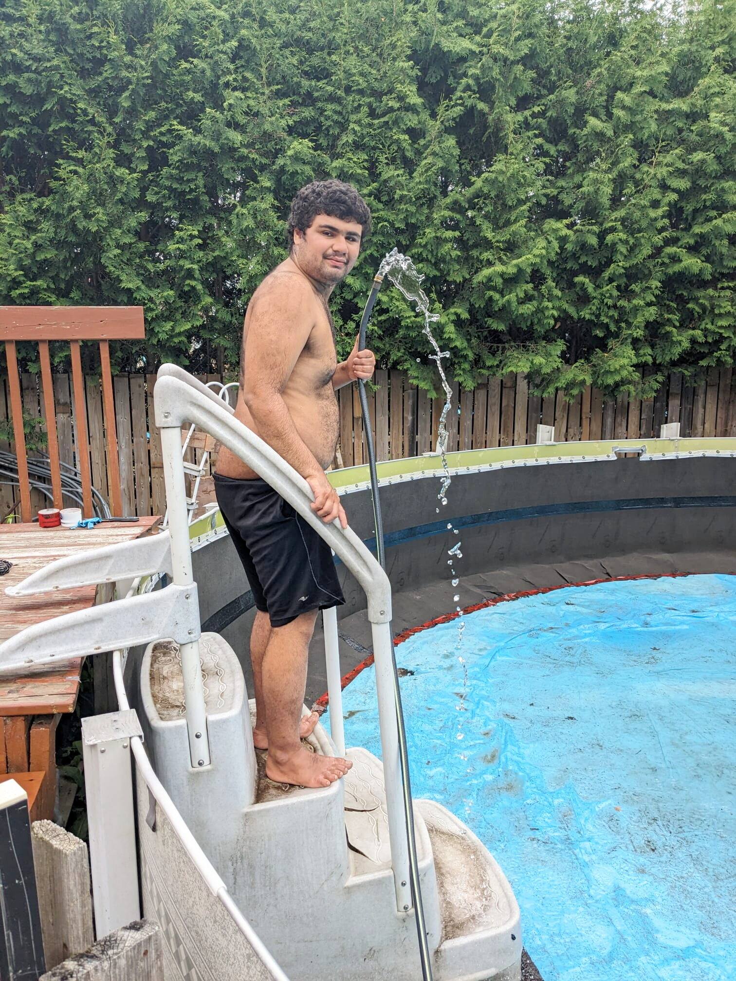 Noyade &agrave; Saint-Basile-Le-Grand: une crise d'&eacute;pilepsie pourrait &ecirc;tre en cause