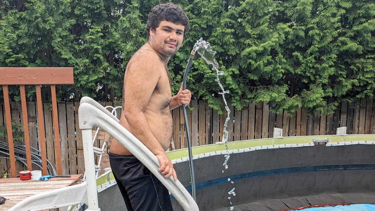 Noyade à Saint-Basile-Le-Grand: une crise d'épilepsie pourrait être en cause