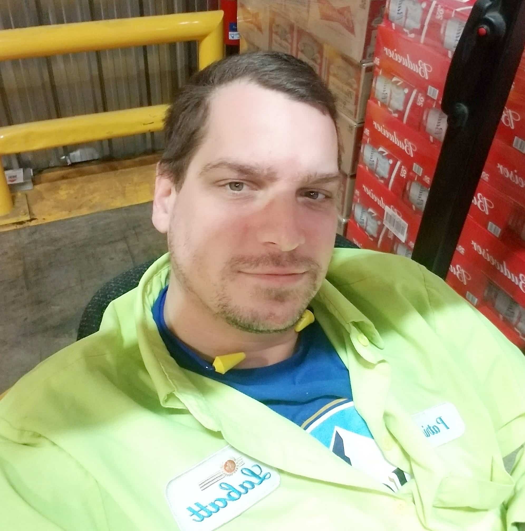 Au pénitencier pour avoir fraudé le syndicat de la brasserie Labatt pour 500 000$