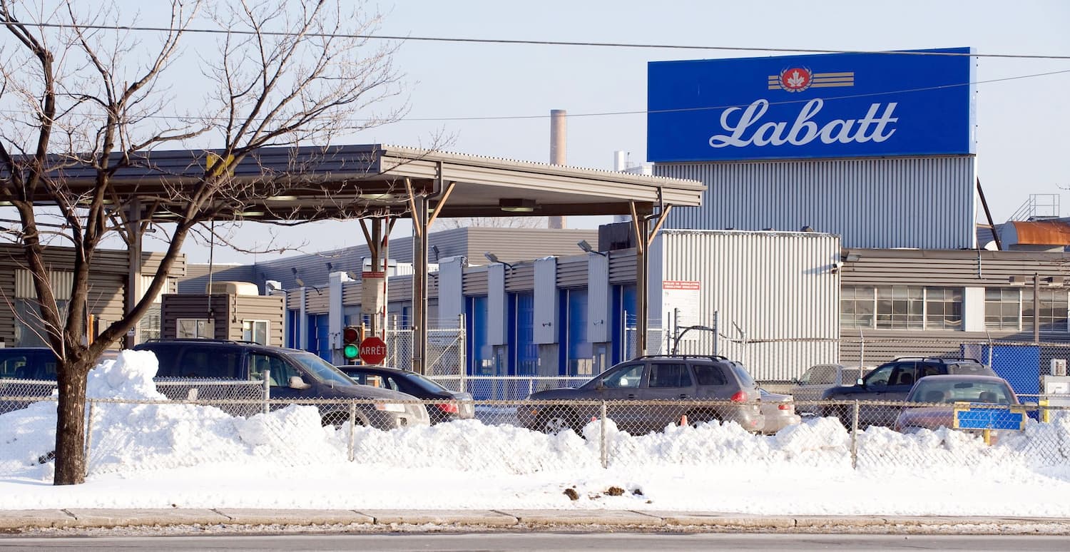Brasserie Labatt: il fraude son syndicat pour 500 000$ | JDM