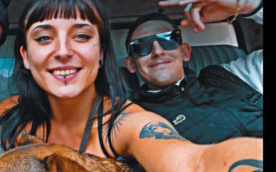 Mysterious disappearance of a couple in France