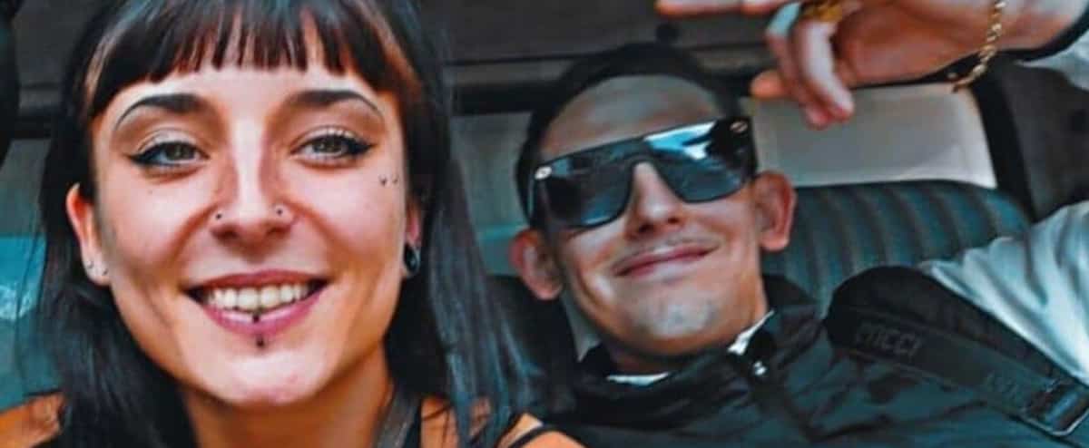 Mysterious disappearance of a couple in France Mysterious disappearance of a couple in France