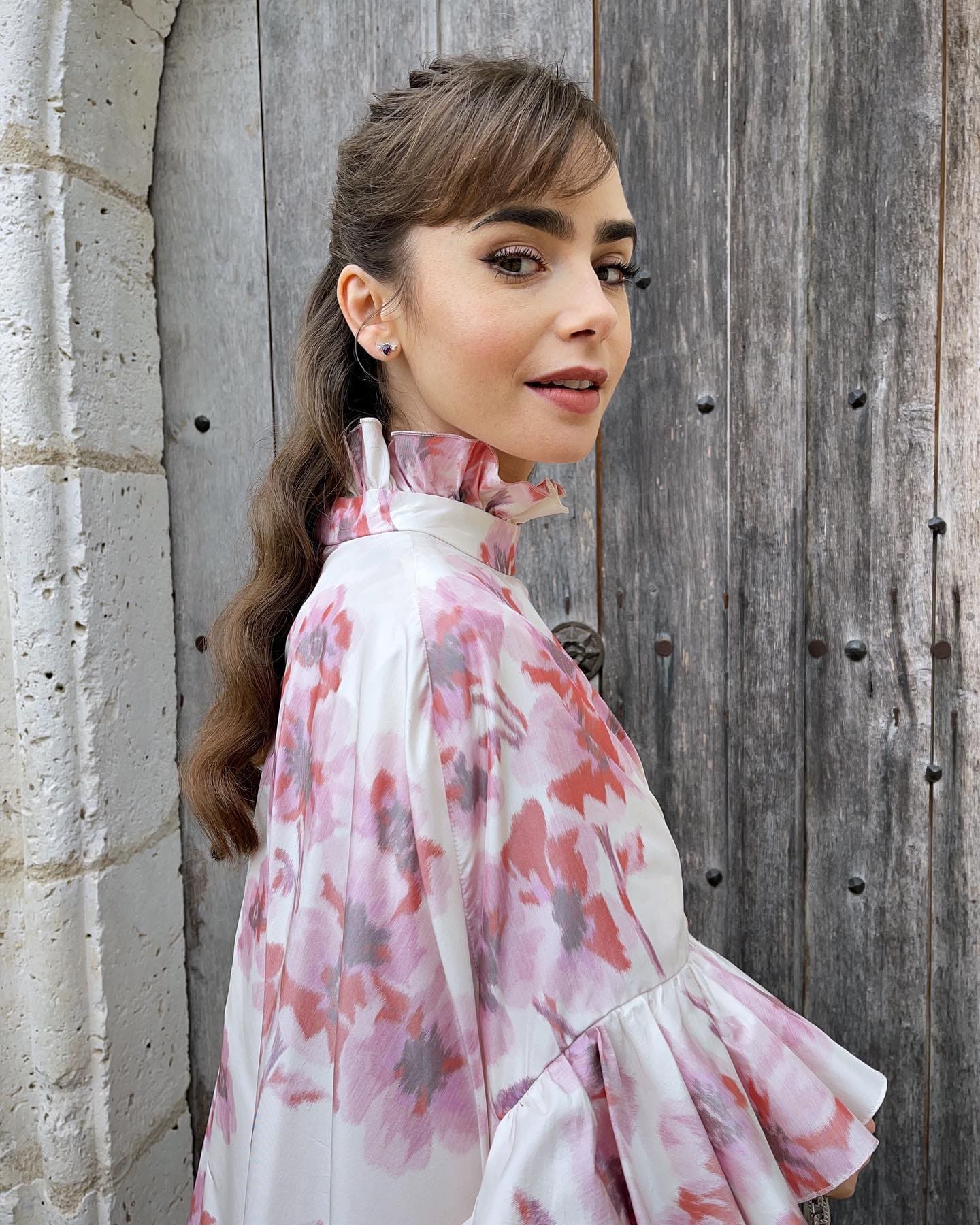 La styliste de la série en visite à Montréal