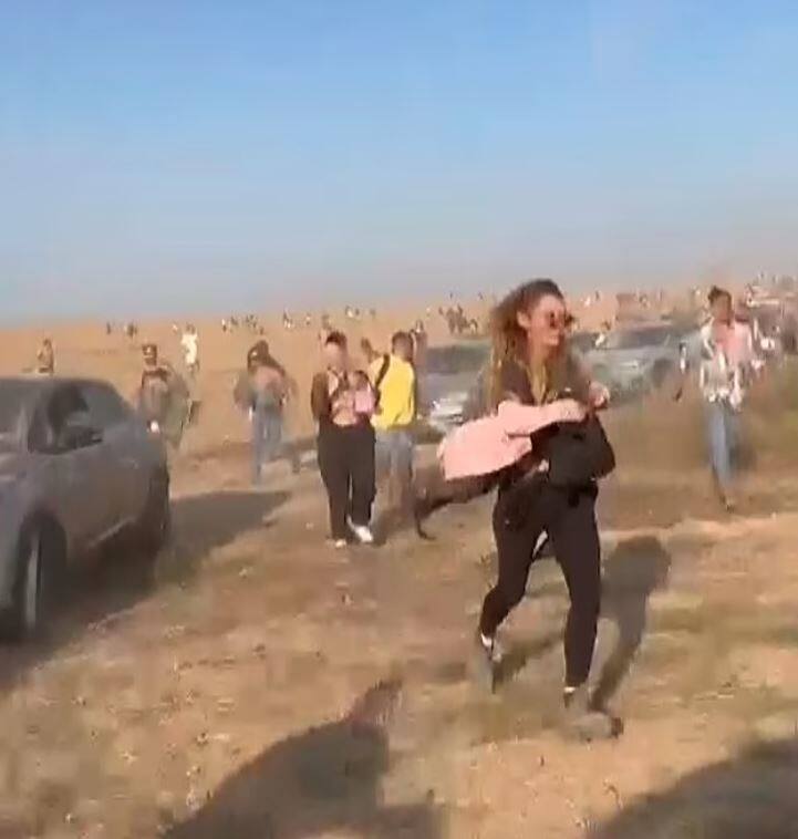 Femmes viol&eacute;es puis mutil&eacute;es par le Hamas: de nouveaux t&eacute;moignages r&eacute;v&egrave;lent les horreurs de l&rsquo;attaque du 7 octobre