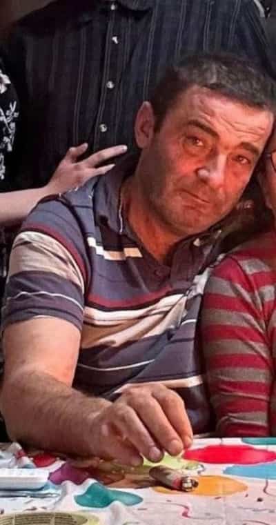 Untitled Creation – 1