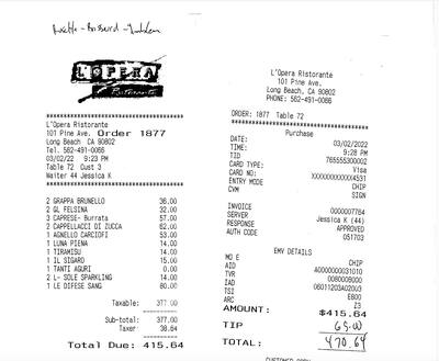 Las cuentas de gastos del ex director general del puerto de Montreal durante sus viajes al extranjero fueron especialmente elevadas.