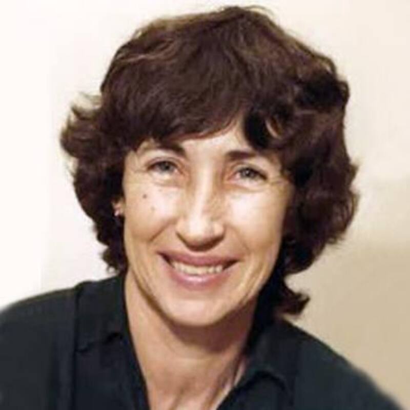 HOTTE née MORIN, Huguette - Vimarsana News