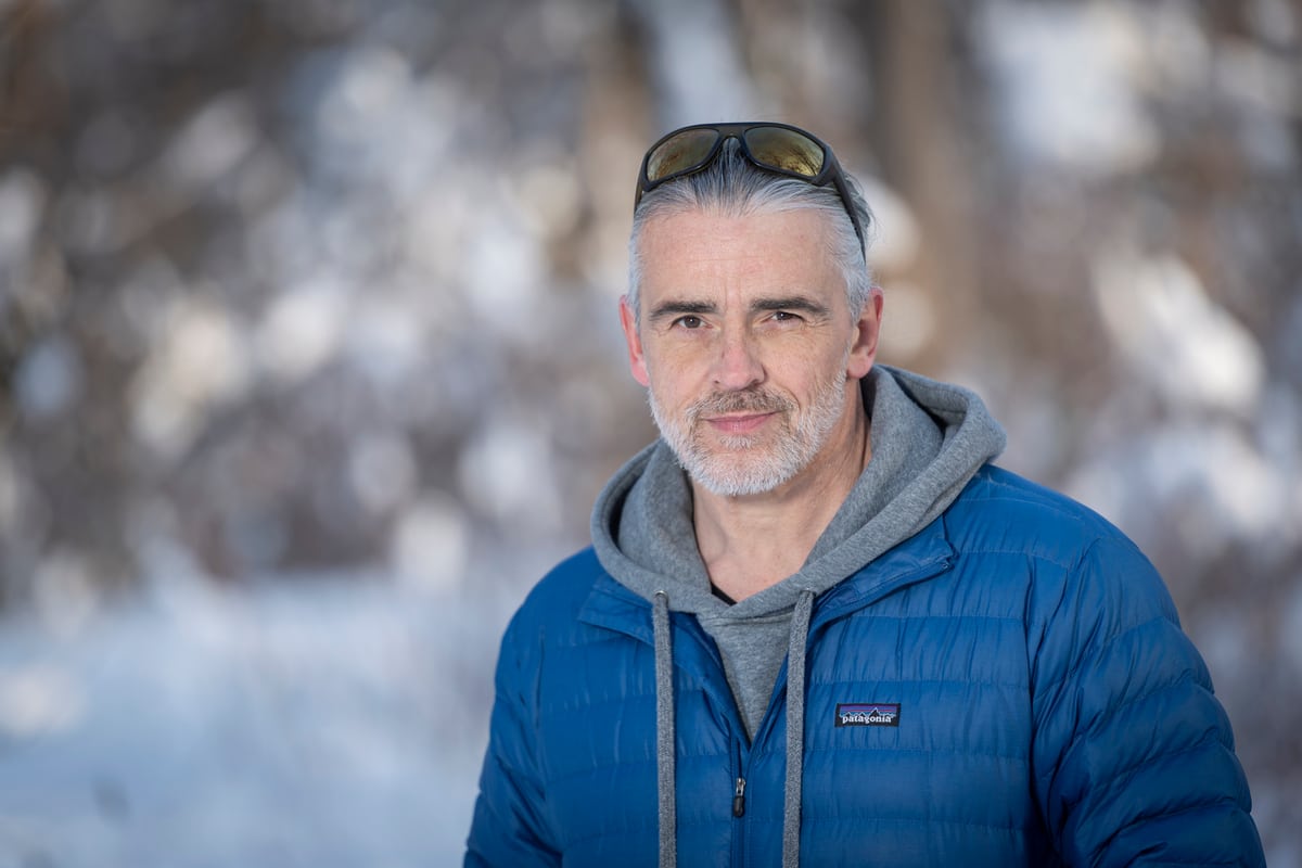 Patrice Godin annonce sa séparation