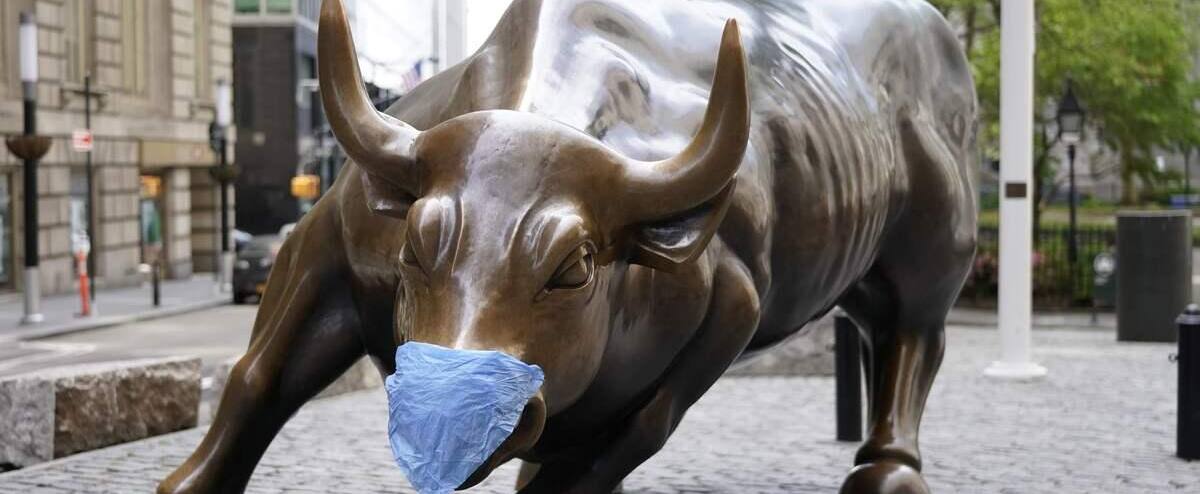 New alert for the pandemic in New York 1