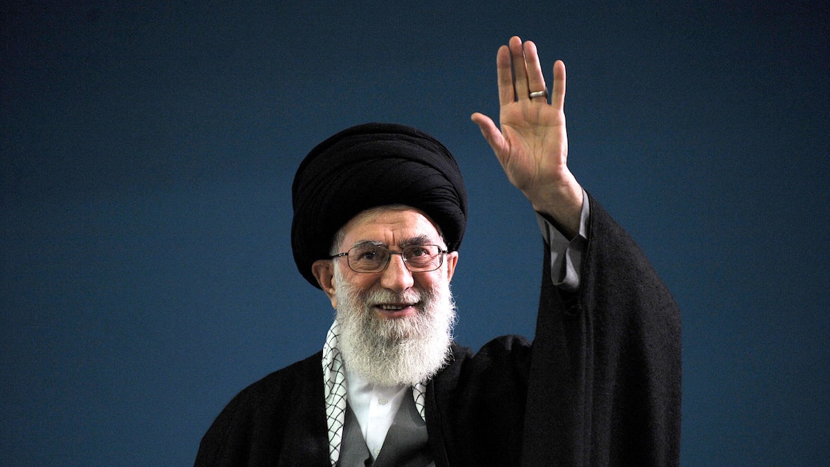 Iran: chief negotiator calls “to avenge” Khamenei’s death with large turnout at his funeral Iran: chief negotiator calls “to avenge” Khamenei’s death with large turnout at his funeral