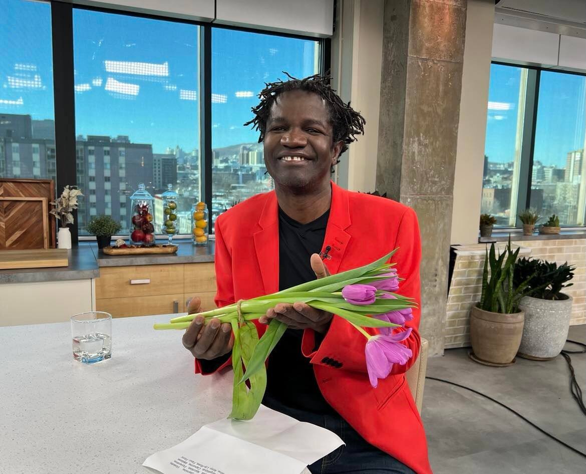 Notre rapport aux fleurs 