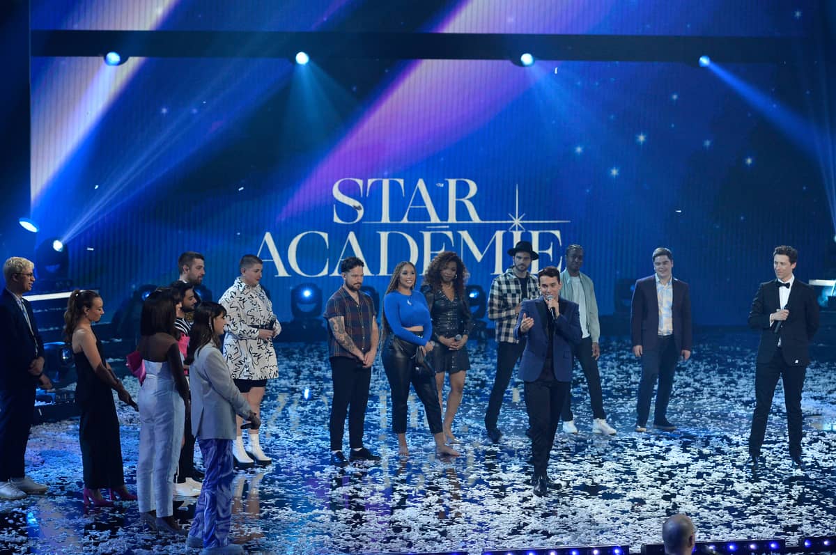 Tout ce qu’il faut savoir sur Star Académie 2022