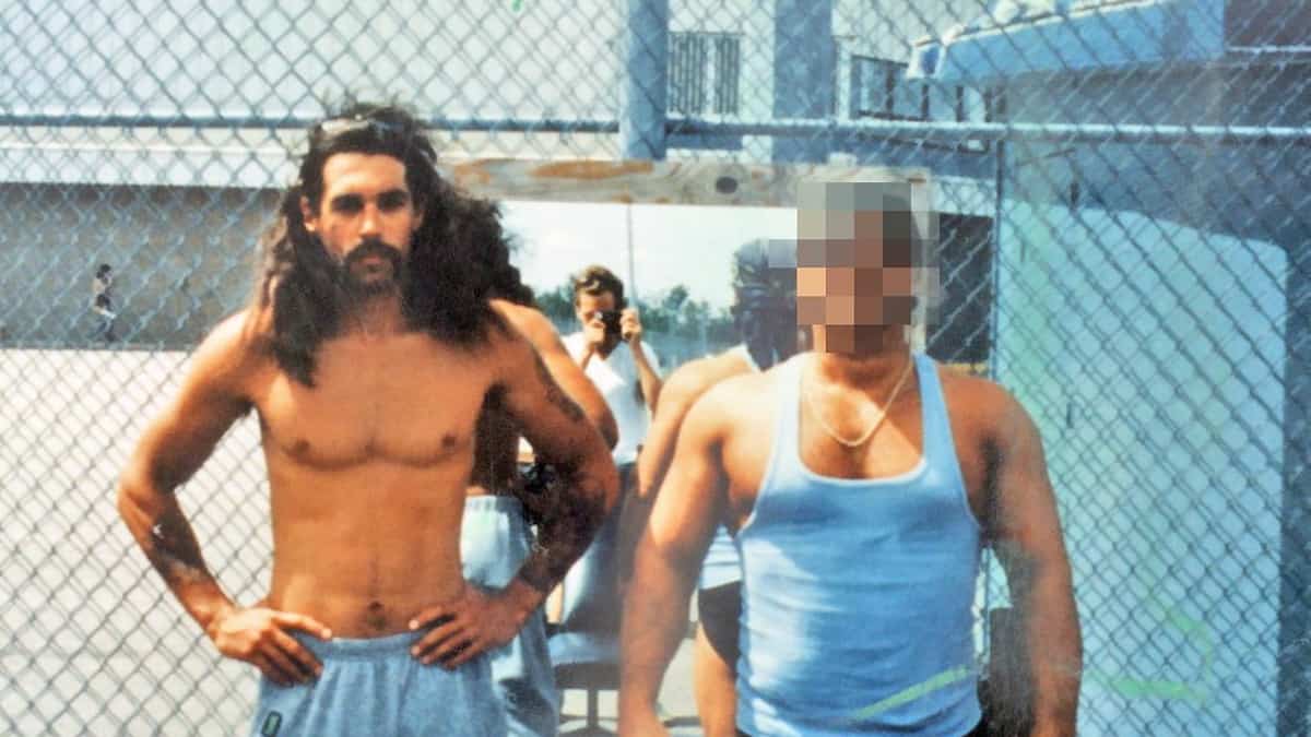 Hells Angels: l’ex-tueur à gages devenu délateur Serge Quesnel ramené en détention