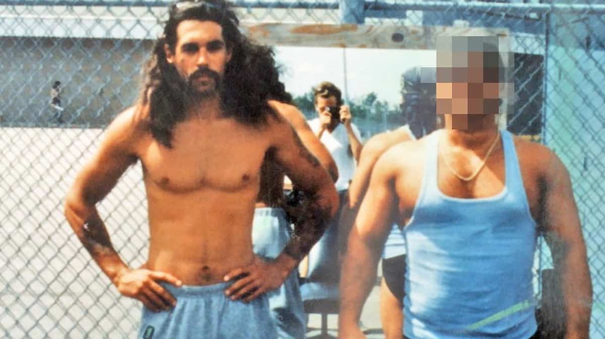 Crime organisé: l’ex-tueur à gages Serge Quesnel a vécu un «épisode psychotique» déclenché par le stress et sa consommation de cannabis