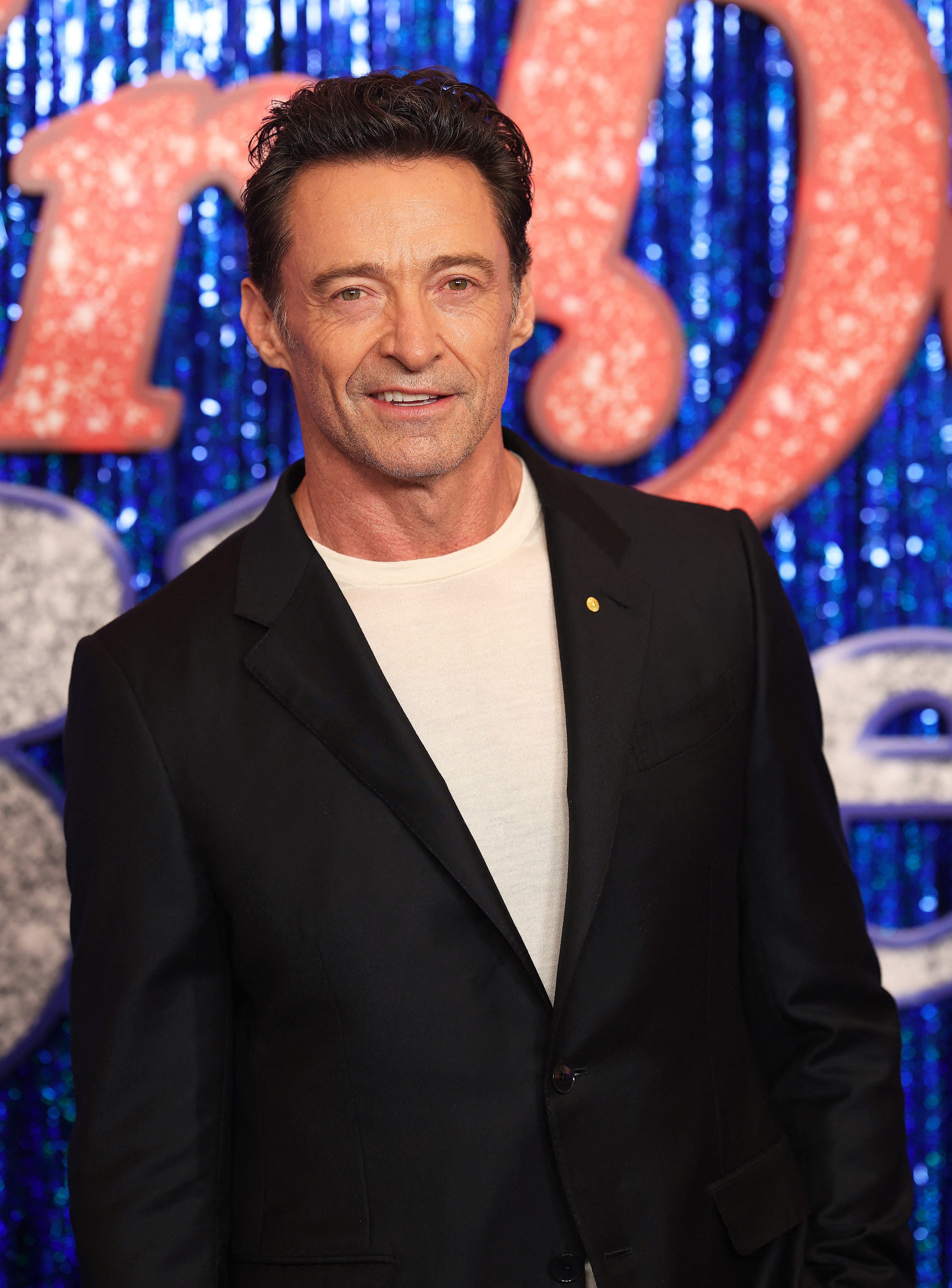 Hugh Jackman Surprises Milwaukee High School Choir with Viral Video Visit