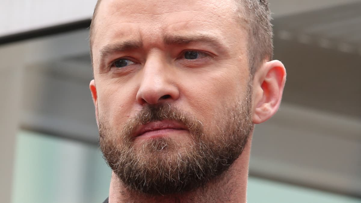 Justin Timberlake aurait paniqué et serait demeuré éveillé toute la nuit après son arrestation