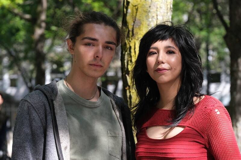 Robin L Houmeau C A Ma Aide A Developper Mon Empathie Tva Nouvelles