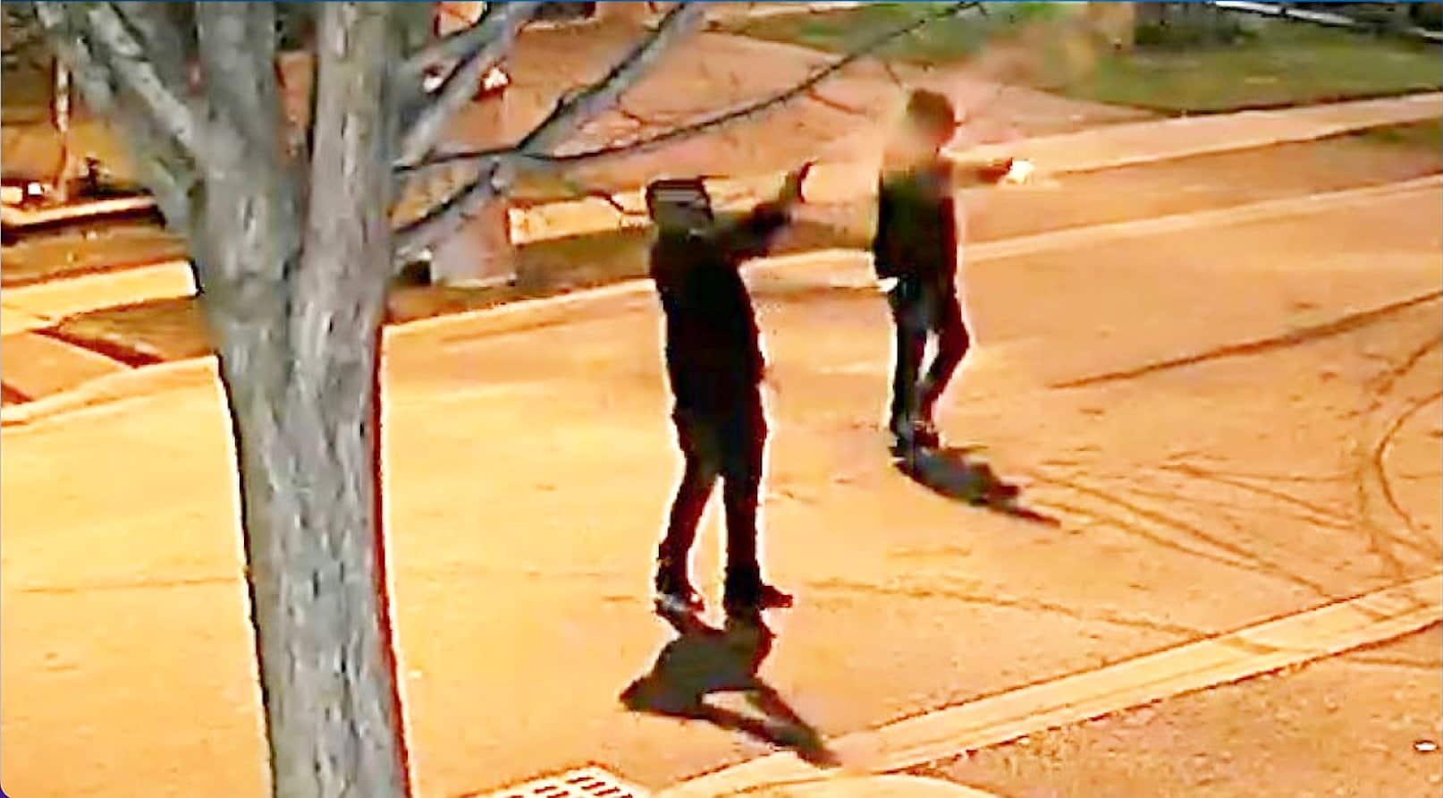 S&eacute;rie de fusillades et meurtres en Ontario: plusieurs accusations port&eacute;es contre un homme de la Mont&eacute;r&eacute;gie