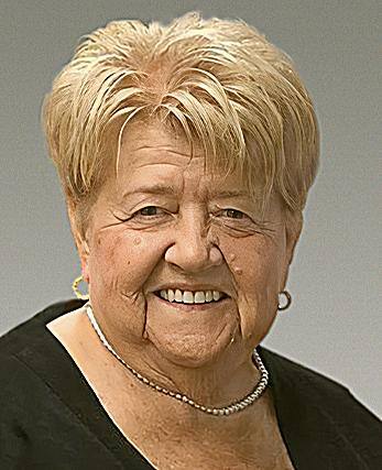 LABRECQUE LABRIE, RoseHélène Le Journal de Québec