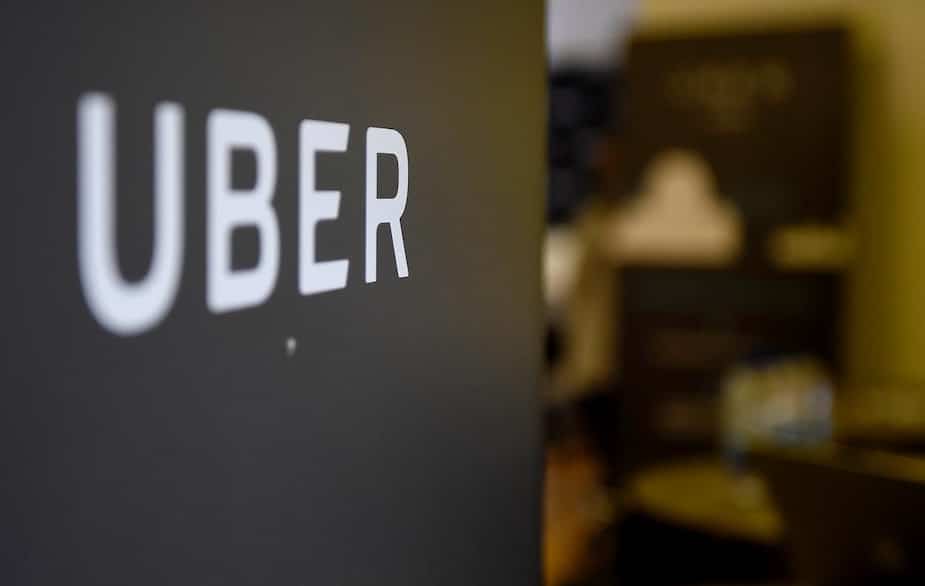 Image principale de l'article Impossible de se déplacer avec Uber en région