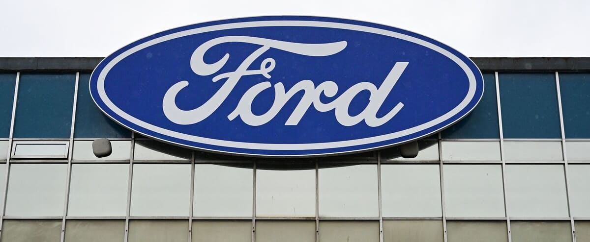 Secteur automobile: Ford s'entend avec ses employés canadiens