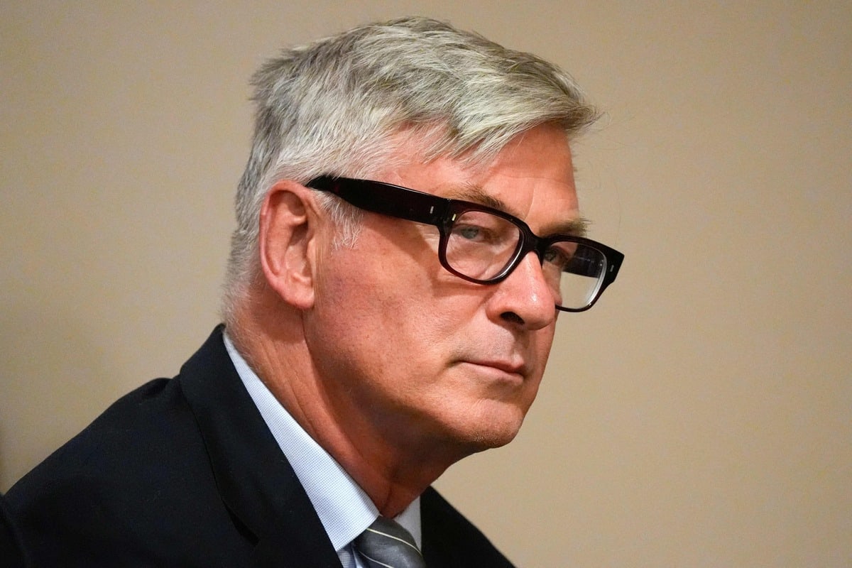 Tir mortel lors du tournage de «Rust»: l’acteur Alec Baldwin veut prendre sa retraite