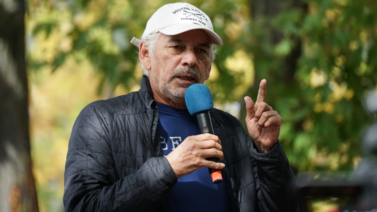 Indigenous leaders encouraged by emergency meeting on racism in health 1