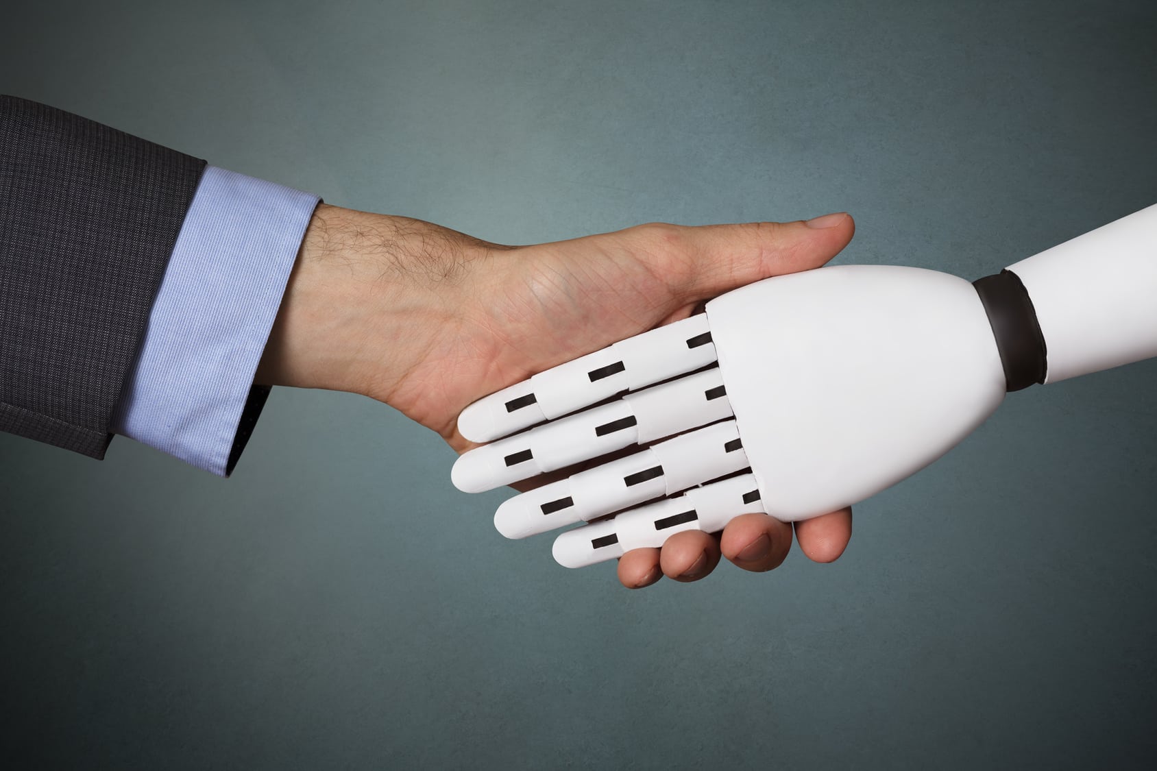 Apr&egrave;s l&rsquo;abandon du projet de voiture autonome, Apple voit dans la robotique domestique son prochain grand projet