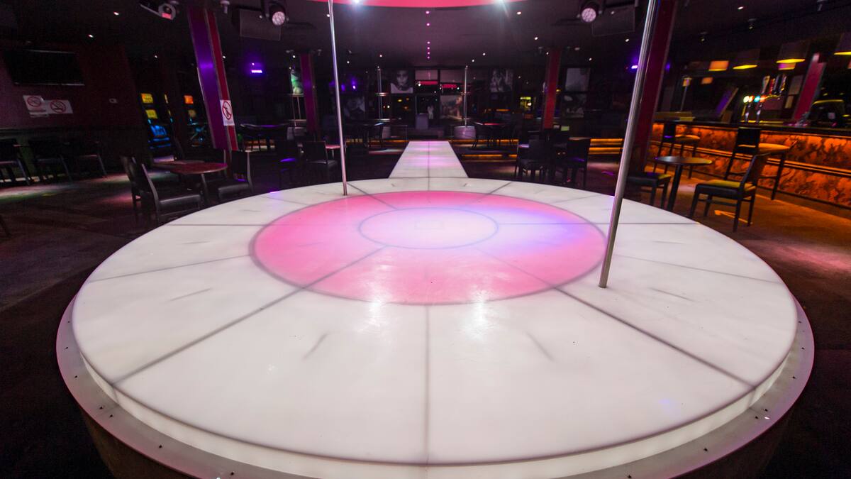 Californie un juge autorise les bars de danseuses à rouvrir malgré la COVID TVA Nouvelles Californie un juge autorise les bars de danseuses à rouvrir malgré la COVID TVA Nouvelles