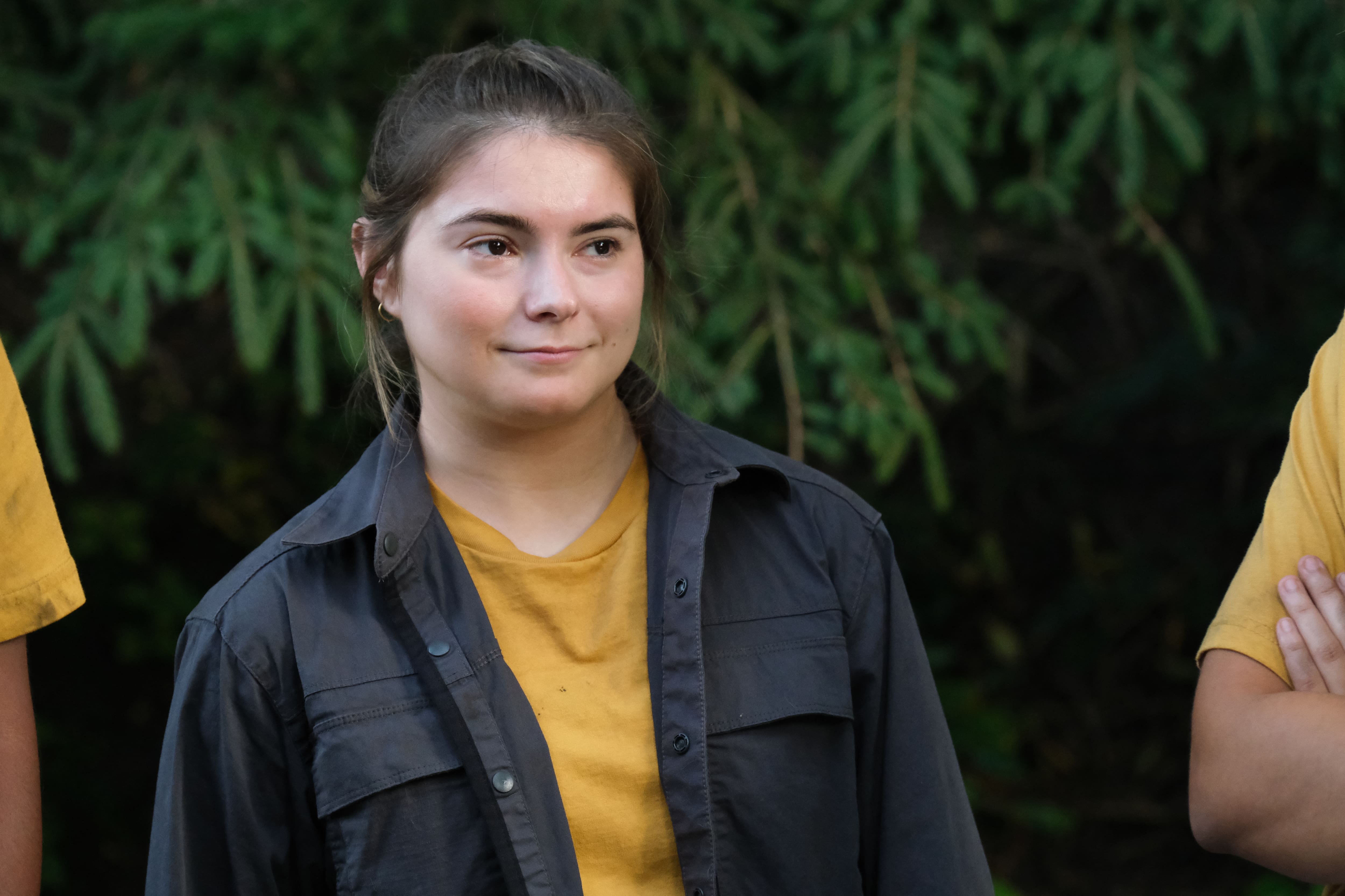 VID&Eacute;O | &laquo;Je ne suis pas toujours d&rsquo;accord&raquo;: Charlie Lemay-Thivierge se confie sur sa relation avec son p&egrave;re Guillaume