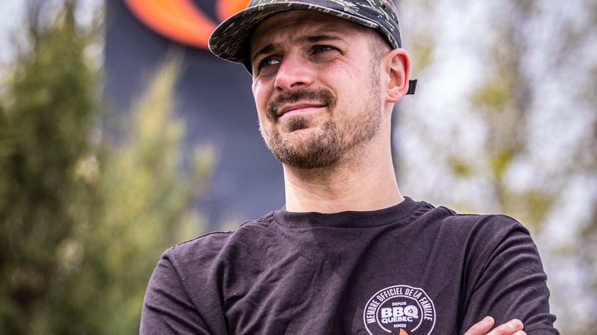 BBQ Québec se repent de son appui à Donald Trump sur les réseaux sociaux