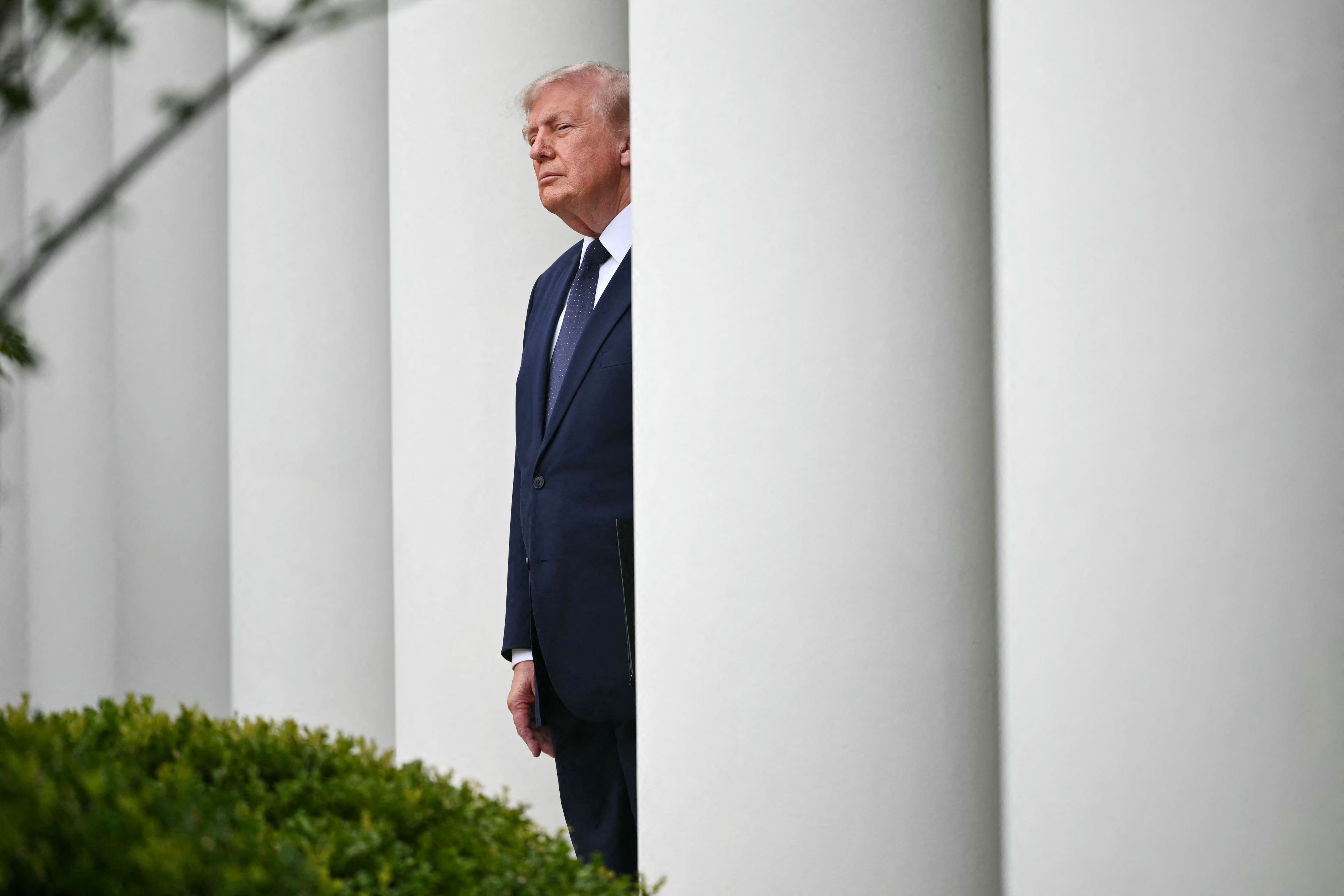 Eighth suspect charged with planning to attack White House during MMA event