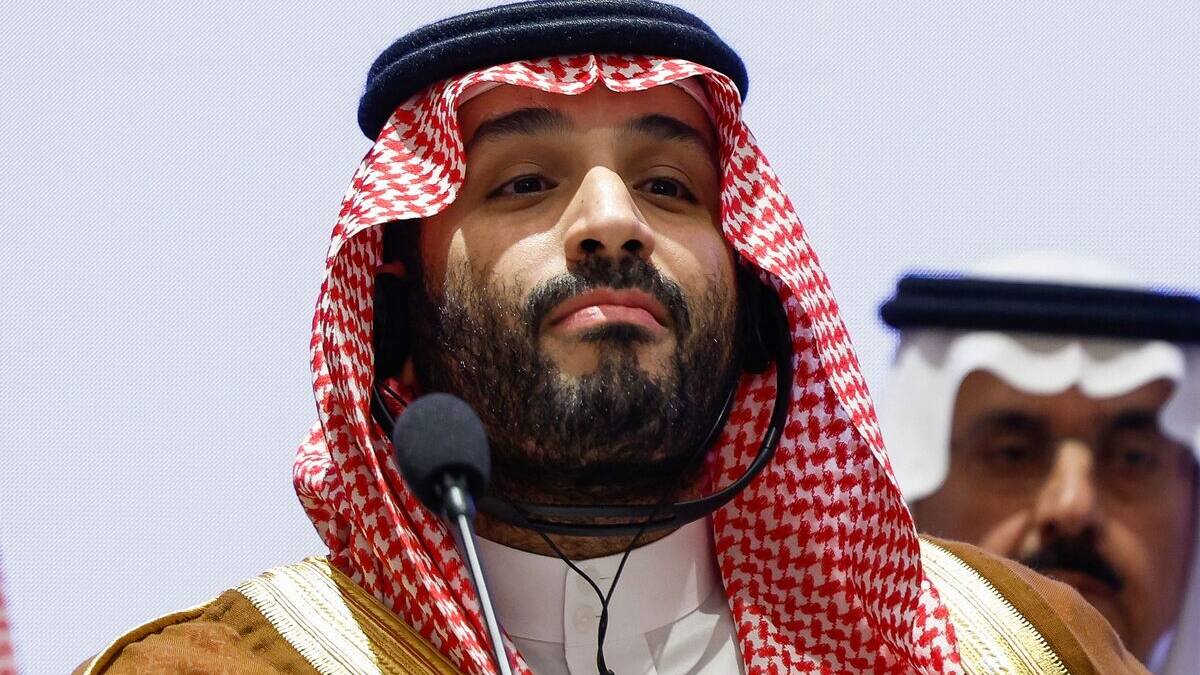 Saudi Arabia “categorically” refuses to withdraw from Gaza Saudi Arabia “categorically” refuses to withdraw from Gaza