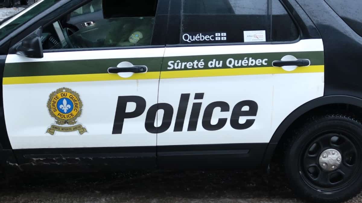 Arrêté avec deux kilos de coke dans sa voiture à Val-d'Or