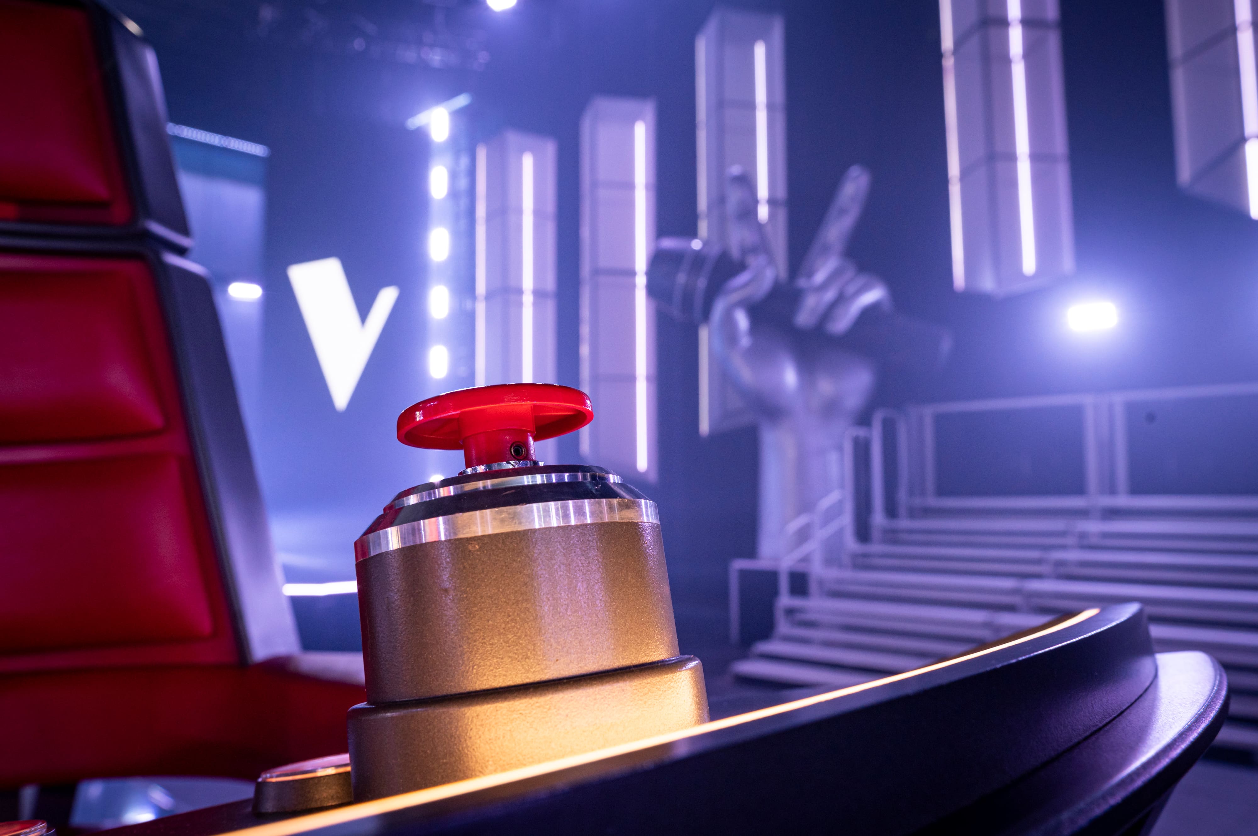 C'est le public qui a voté nombreux, dimanche, à l'occasion de la finale.