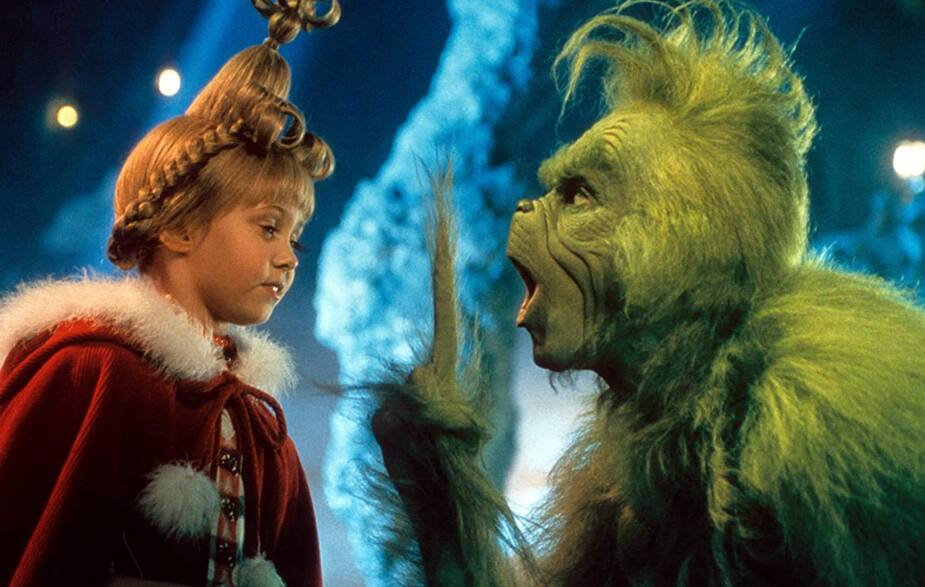 Image principale de l'article 2500$ pour écouter 25 films de Noël en 25 jours