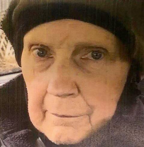 Un itinérant nommé Bob St-Louis est décédé le 18 novembre dernier à Toldeo, en Ohio.