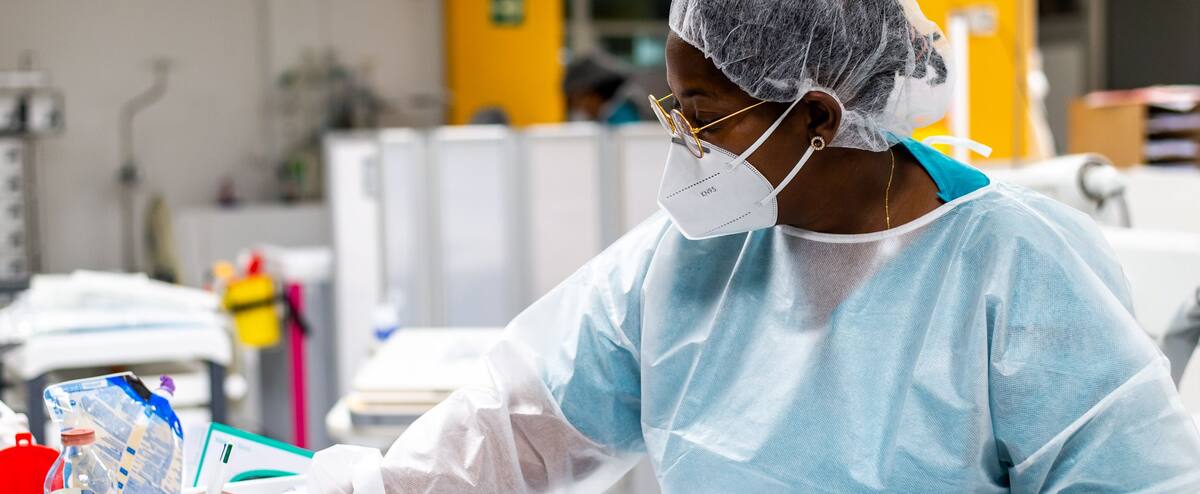 Virus: Latin America, the most affected region in economic and health terms 1