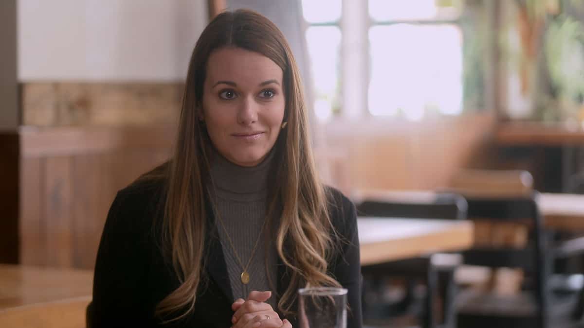 Image principale de l'article Elle est en couple avec le maire de Québec