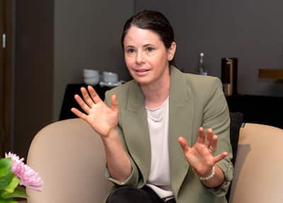 Diana Matheson, La Fondatrice de la Super Ligue du Nord, Nouveau circuit Professionnel de Soccer Féminin au Canada.