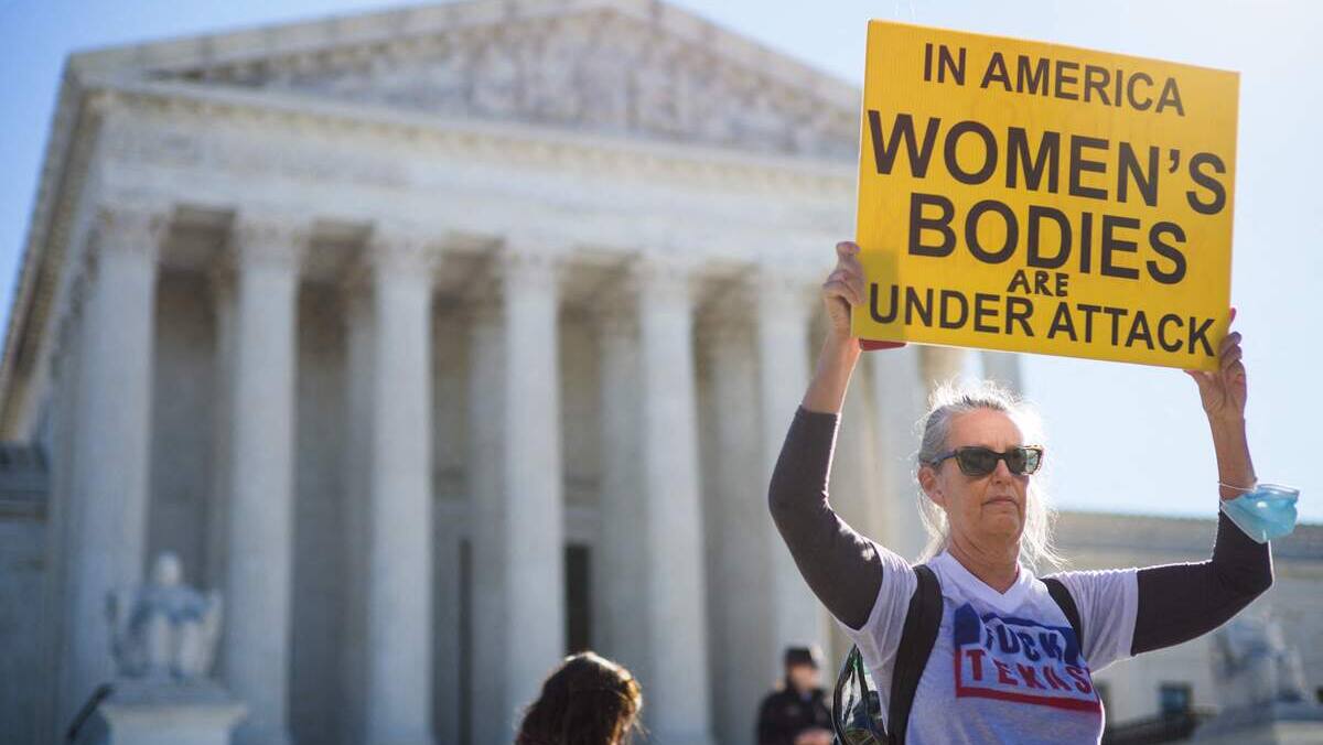 La Floride interdit l’avortement à partir de 15 semaines de grossesse