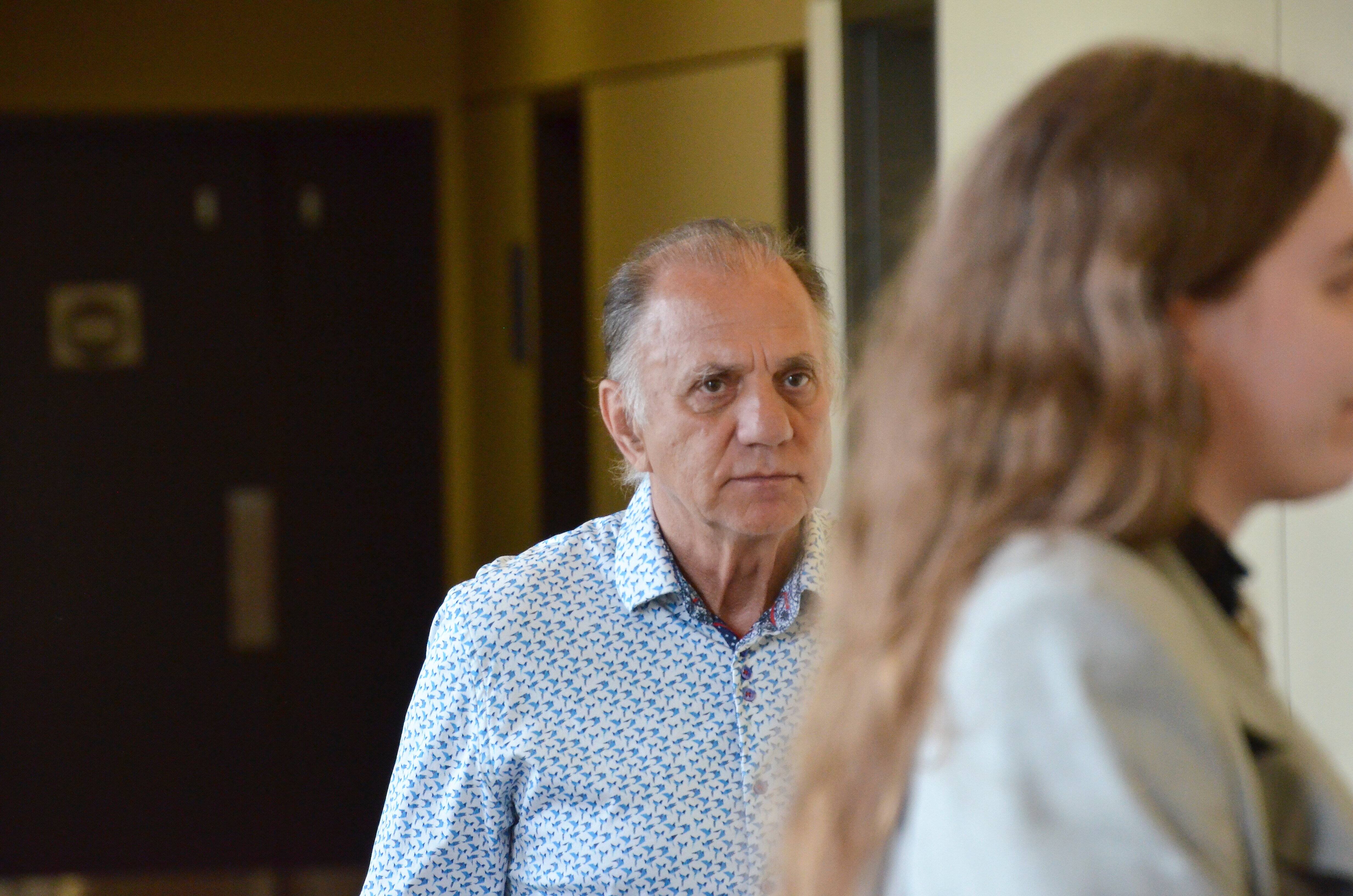 Coupable d&rsquo;avoir fait des pr&ecirc;ts usuraires, dont un &agrave; un taux de pr&egrave;s de 120%