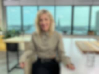 Ingrid St-Pierre sort son 6e album