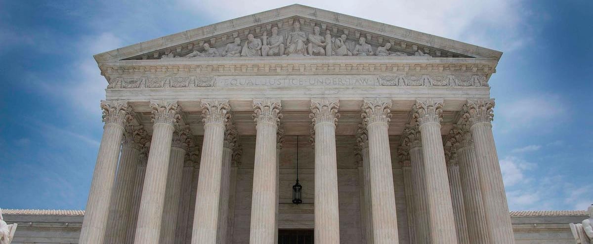 La Corte Suprema chiude un fronte legale aperto contro Trump La Corte Suprema chiude un fronte legale aperto contro Trump